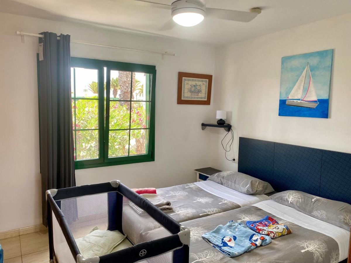普拉亚布兰卡Casa Beatriz别墅 外观 照片