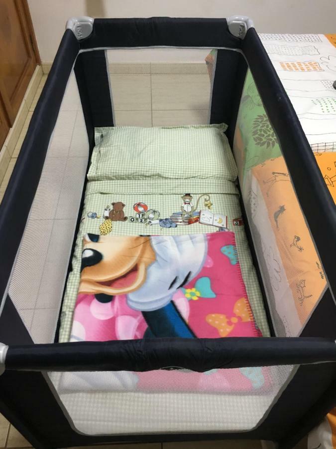 普拉亚布兰卡Casa Beatriz别墅 外观 照片